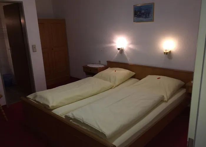 Hotel-Restaurant Hellmann