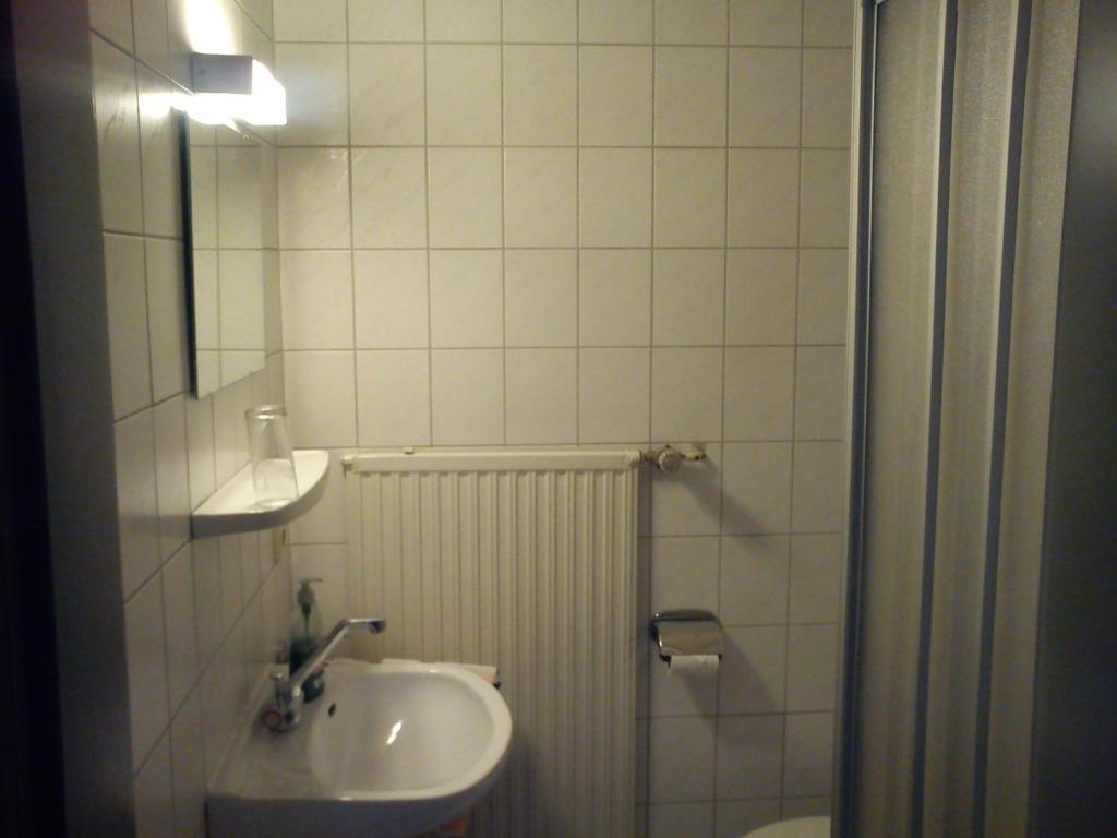 Hotel-Restaurant Hellmann Hostel Schwarzenbruck