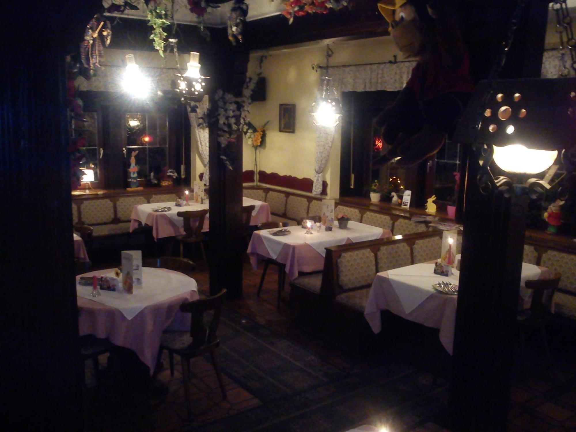 Hostel Hotel-Restaurant Hellmann Schwarzenbruck