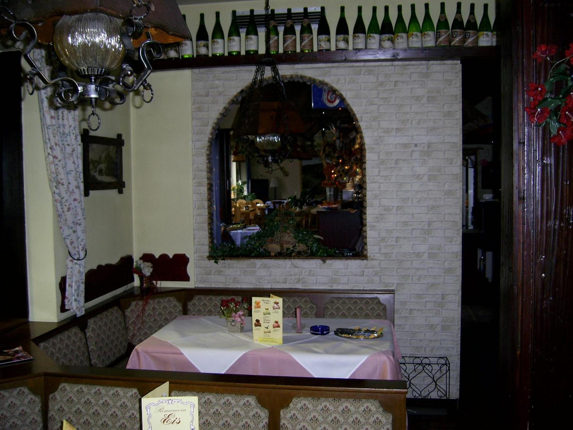 Hostel Hotel-Restaurant Hellmann *