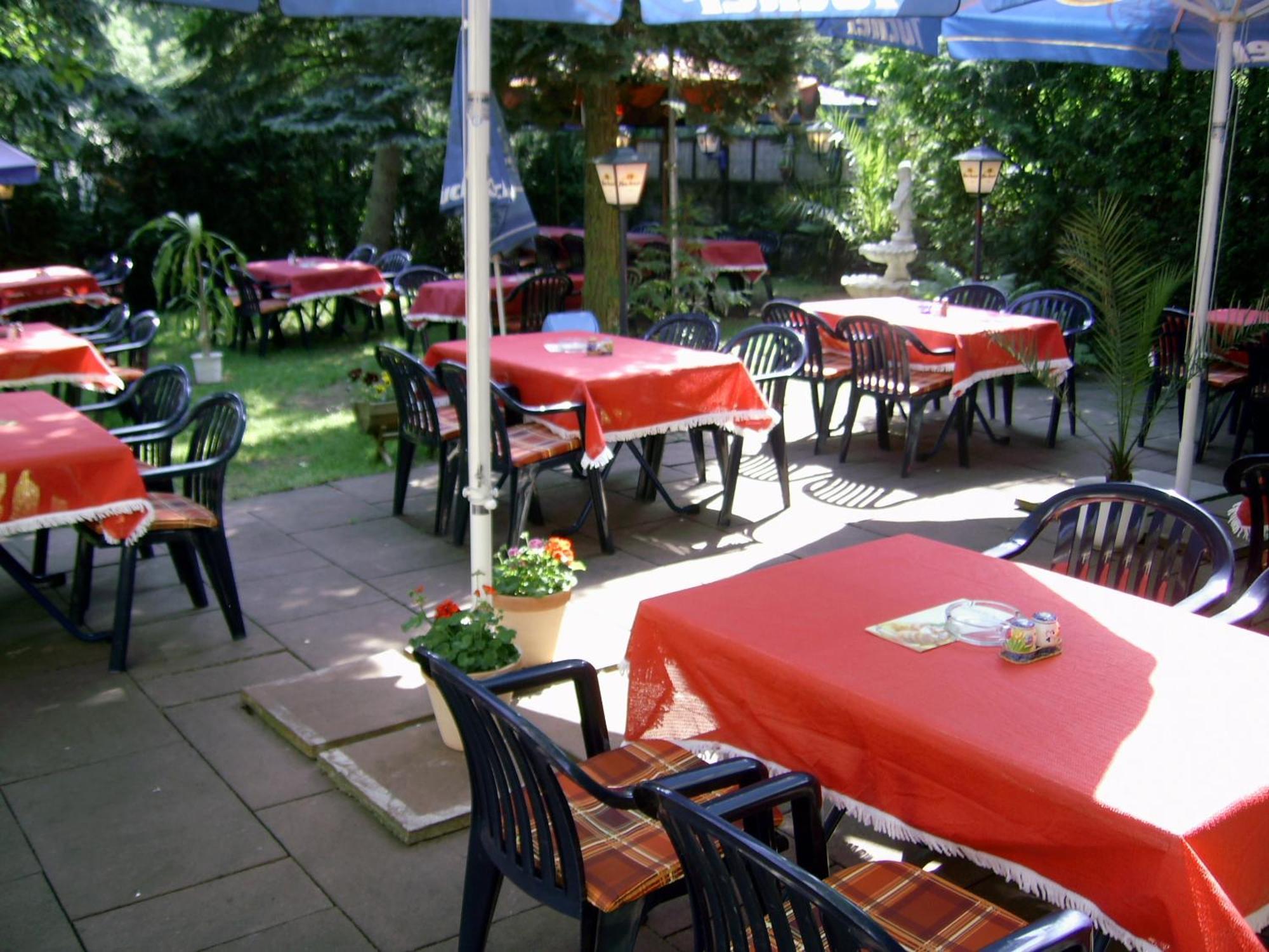 Hostel Hotel-Restaurant Hellmann Schwarzenbruck