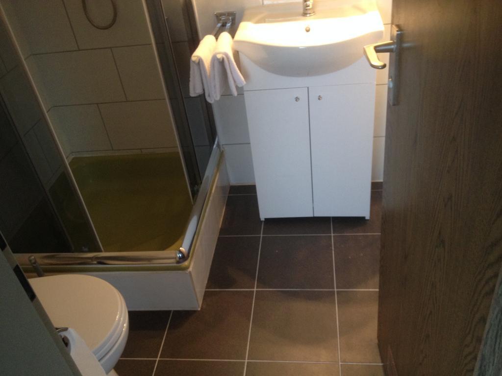 Hostel Hotel-Restaurant Hellmann *
